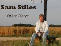 Sam Stiles