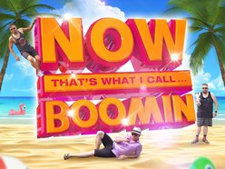 Image for Boomin