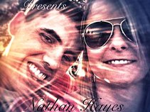 Nathan Hayes