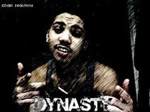 MannyIszDynasty