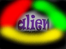 VDJ ALiEN