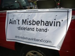Image for Ain't Misbehavin'