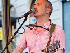 Image for TREY ROQUE