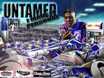 Untamed