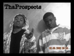 ReverbNation profile picture for @prospects