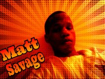 Matt Savage