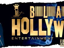 Blacc Hollywood