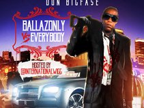Ballaz Only don