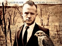 Caleb Slade