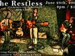 The Restless