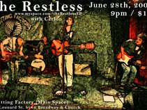 The Restless
