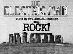 Image for the electric man