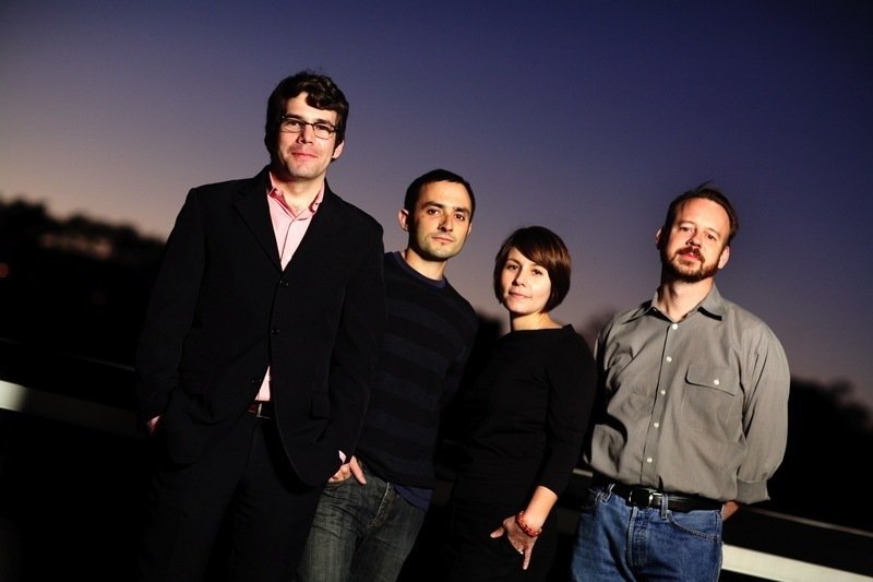 ReverbNation profile picture for @charming