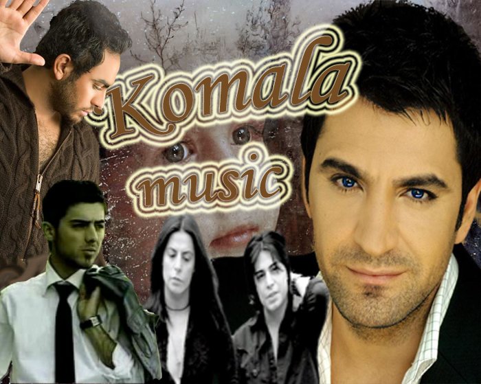 ReverbNation profile picture for @komal