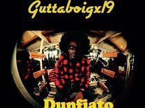 GuttaBoi Muzik