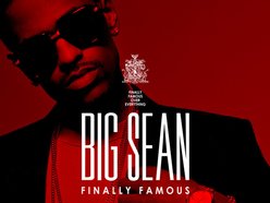 Big Sean - Finally Famous Album