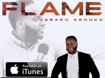 Gerard Brooks