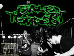 Gale tempest
