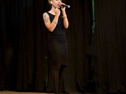 Maria Cristina Sangiorgio