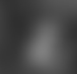 Melodie gliem promo pic greyscale