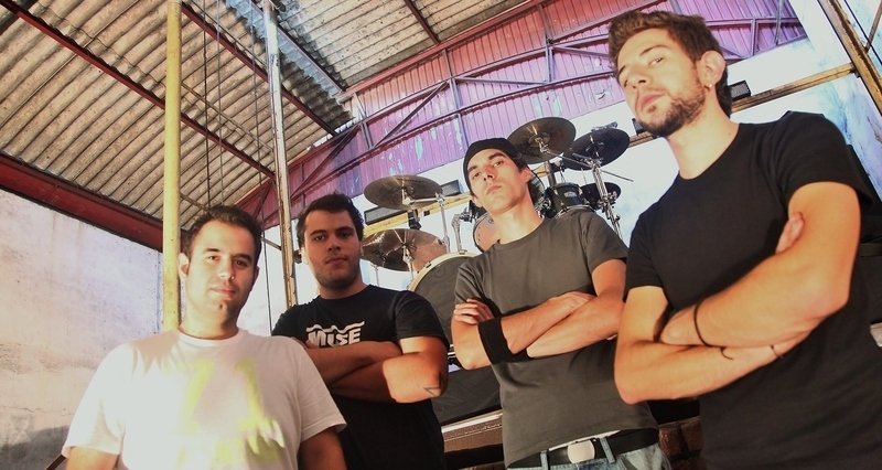 ReverbNation profile picture for @inquire