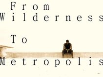 From Wilderness To Metropolis