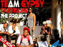 Team Gypsy
