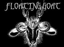 Floating Goat