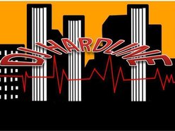 Dj Hardline