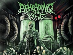 Image for Beheading the King