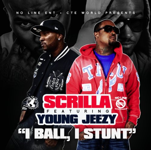 Scrilla | ReverbNation