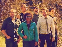 Image for Scrumptious and The Backbeat