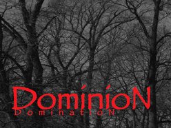 Image for Dominion