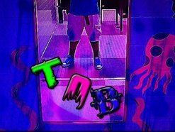 Image for T.O.B KRIS