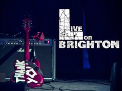 Image for Live on Brighton