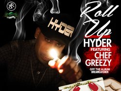 Image for HYDER