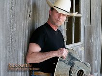 Rick Nettles