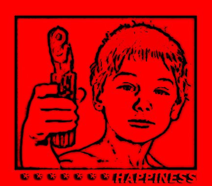 ReverbNation profile picture for @happiness