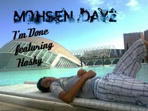 Mohsen Dayz