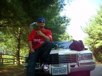 G-RED aka Bloody Yolo