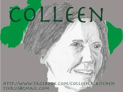 Colleen Kitchen
