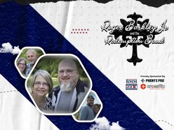Image for Roger Barkley Jr