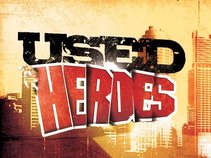 Used Heroes