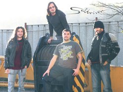 Image for Saltriver