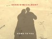 Dennis McCalmont