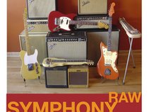 The Raw Symphony / Raw Trio