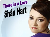 Shân Hart