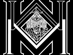 Image for Weapon of the Masses