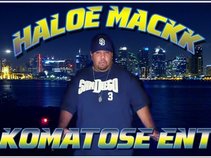 HALOE MACCK 420AM MAYHEM