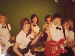 Image for peach kelli pop